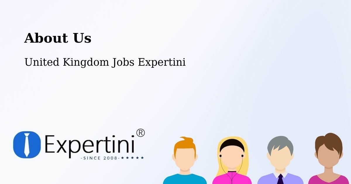 About Expertini Recruitment Platform  – Danbury - Danbury, United Kingdom Jobs Expertini