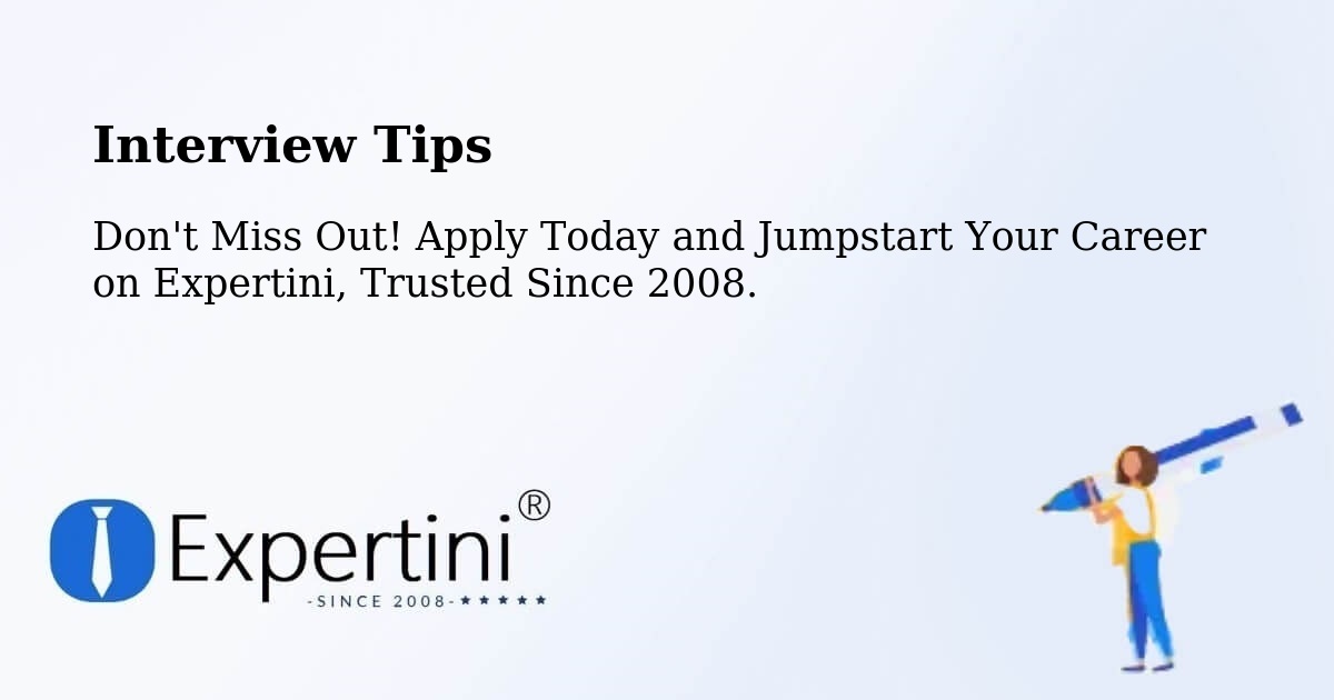 Interview Tips & Techniques for Job Seekers – Danbury - Danbury, United Kingdom Jobs Expertini