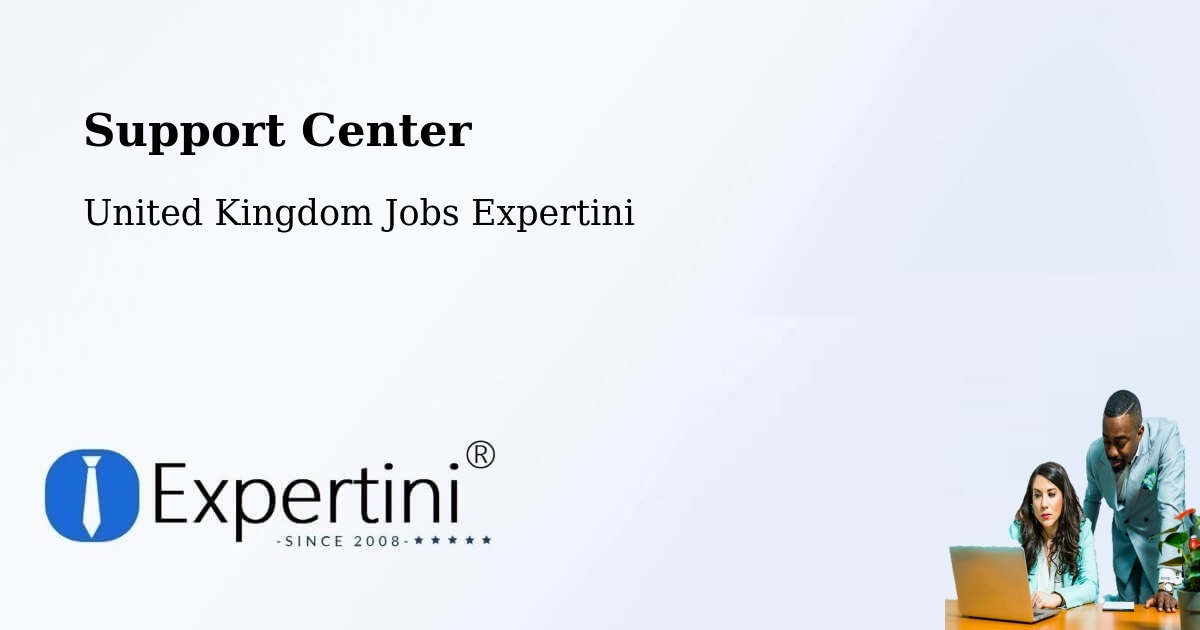 Support Services – Danbury - United Kingdom Jobs Expertini