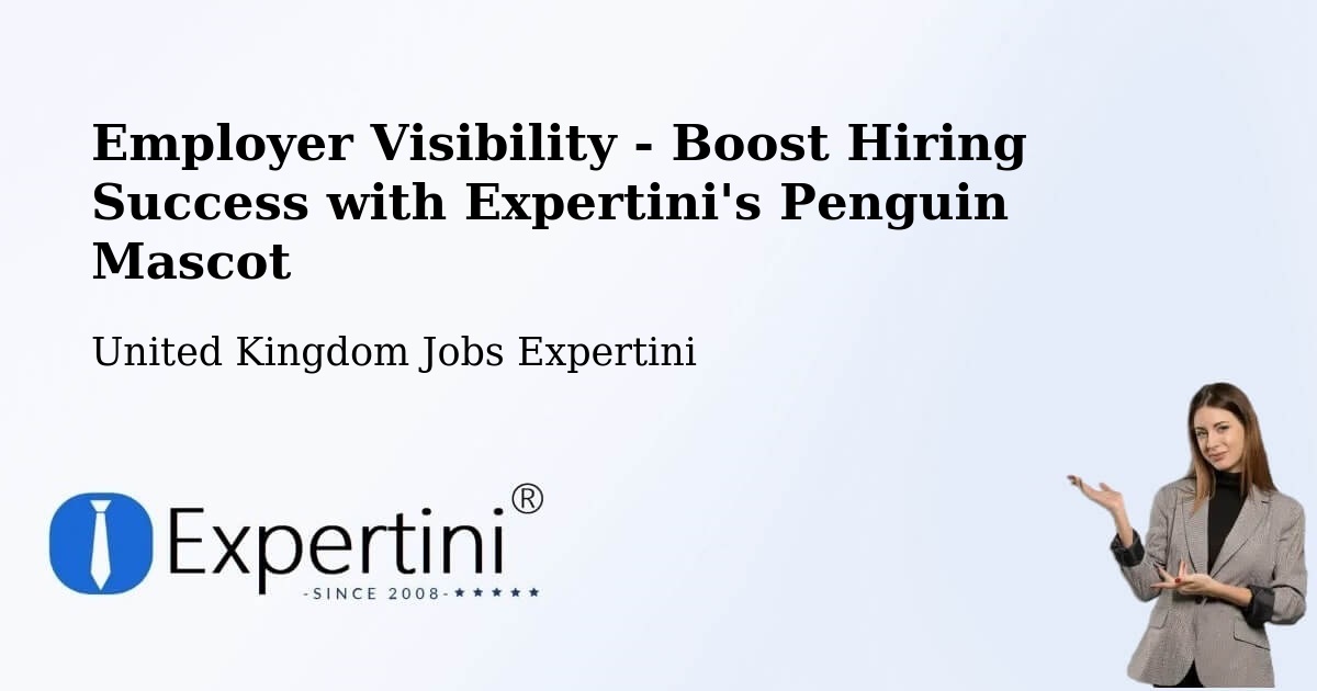 CV and Resume Visibility Optimization – Danbury - United Kingdom Jobs Expertini